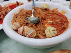-清真悦宾楼食府(海湖店)