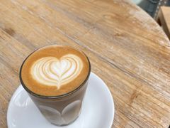 -VOYAGE COFFEE(北锣鼓巷店)
