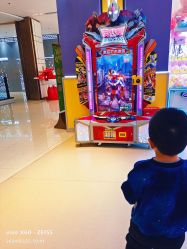 -乐多星球潮玩中心(沈阳嘉里城店)