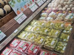 -果蔬好生活超市(东湖店)