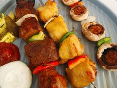 -库滋明·俄罗斯特色美食(中央大街店)