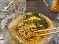 -老字号正宗四川麻辣烫(重庆路店)