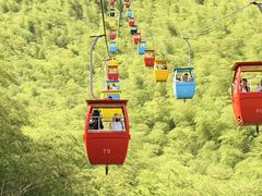 -天目湖山水园