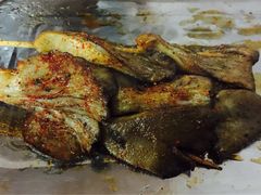 -峨眉一绝姐妹烧烤(峨眉花园店)