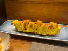 -戏作寿司(观音桥店)
