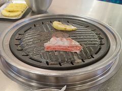 -哈哈碳都·牛肋条无限自助烤肉(宝龙店)