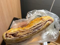 太极包-美嘉华面包西饼店(红胜坊店)