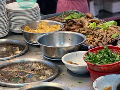 -桂园白粥·潮汕老味道