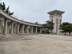 -山东大学(威海校区)