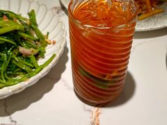-泰椰里·泰国餐厅(智慧城广百广场店)