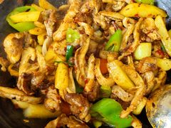 胡师傅三下锅-胡师傅三下锅(汽车站店)