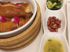-太兴餐厅(东方广场分店)