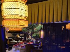 -绿茶餐厅(千岛湖银泰城店)