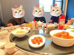 -徐记海鲜·宴会(大唐西市|丰庆店)