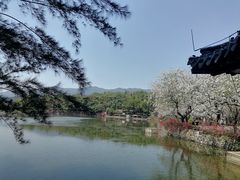 -星湖旅游景区七星岩