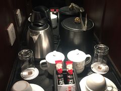 -北京珀丽酒店