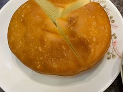 油香-贯贯吉·清真餐厅(浙江中路店)