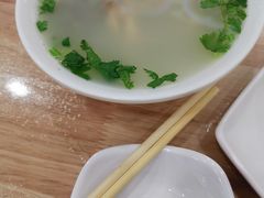 -白杨包子(通达街店)