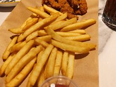-必胜客(江东万达店)