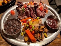 -Q MEX 库迈墨西哥餐吧(三里屯店)