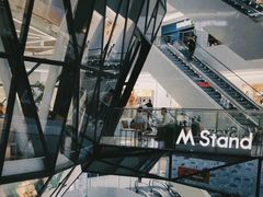 -银座mall(东直门店)