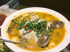 -川味堂·四川豆花(八卦岭店)