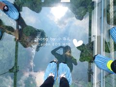 -丹东天桥沟景区