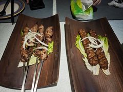 -海尔巴格一甸茶餐厅(团结路店)