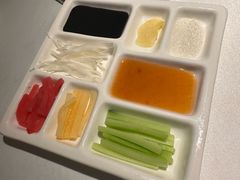 -四季民福烤鸭店(王府井东安门店)