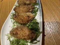 -桂马·日本料理·海胆·海鲜饭·酒场(民主广场店)