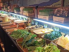 -牛New寿喜烧(虹桥新天地店)