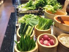 -韩盛·盛江山自助料理(中街大悦城店)