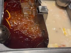 -海底捞火锅(江北万达商业广场店)