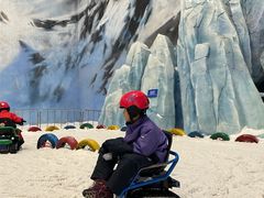 -长沙湘江欢乐雪域