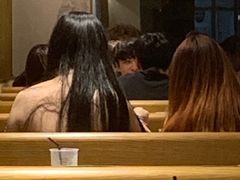 -翠华餐厅(旺角文华商场店)