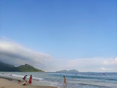 -西涌国际滨海旅游区