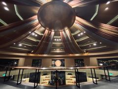 -星巴克(迪士尼小镇店)