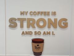 -Peet's 皮爷咖啡(乐峰店)