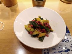 -马记永·兰州牛肉面(3019君尚店)