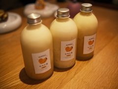 -暖忆烘焙甜品