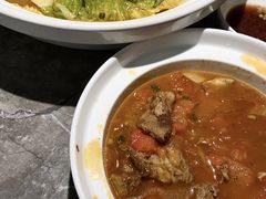 -前海沿·青岛菜(李沧万达店)
