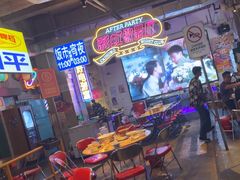 -临胜烧烤大牌档(东葛店)