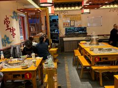 -堂客老火锅(欣阳广场总店)