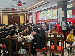 -葛记焖饼(伏牛路店)