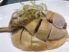 -望乡楼上海菜(日月光店)