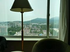 -南京维景国际大酒店(南京博物院店)