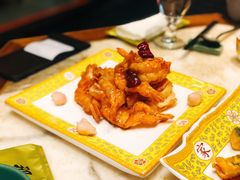 -那家小馆•北京菜•烤鸭(中关村店)