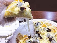 -City1+1城市比萨·意面(大润发沈阳苏家屯店)