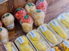 -果蔬好生活超市(东湖店)