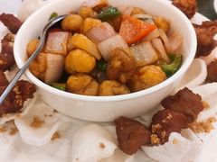 -岭南海晏楼(东晓南店)